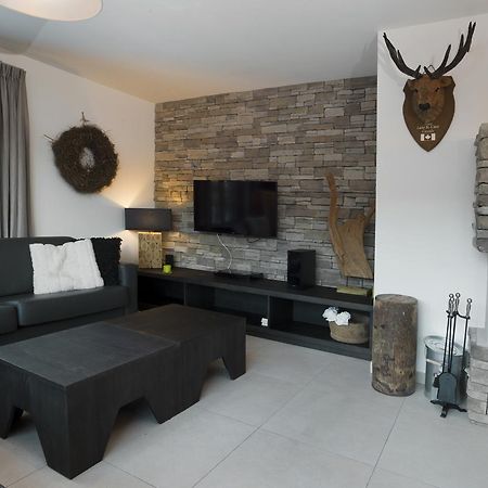 Alpin Lodge Leogang By Alpin Rentals Dış mekan fotoğraf