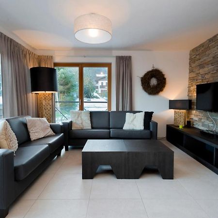 Alpin Lodge Leogang By Alpin Rentals Dış mekan fotoğraf