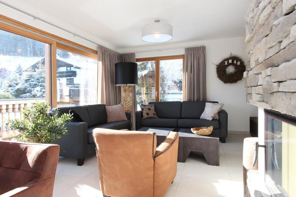 Alpin Lodge Leogang By Alpin Rentals Oda fotoğraf