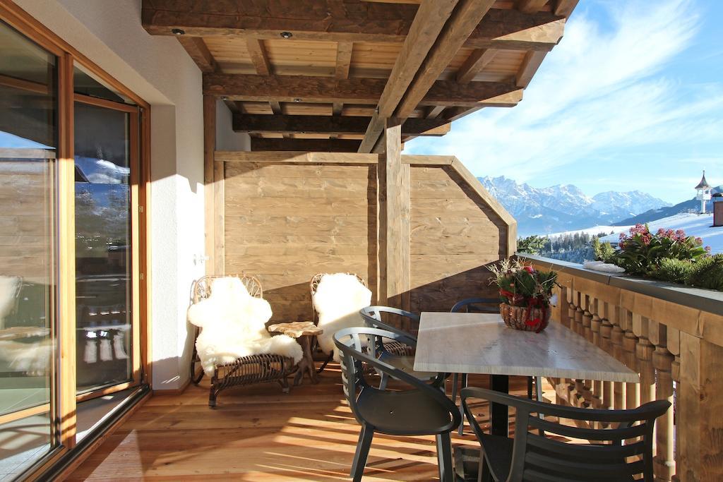 Alpin Lodge Leogang By Alpin Rentals Oda fotoğraf