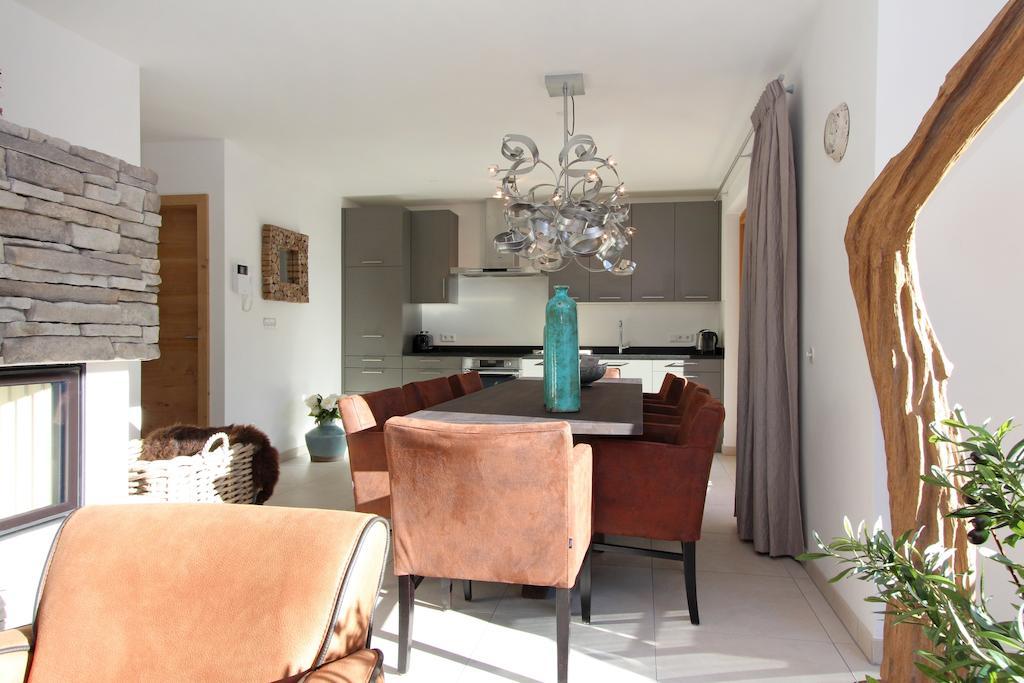Alpin Lodge Leogang By Alpin Rentals Oda fotoğraf