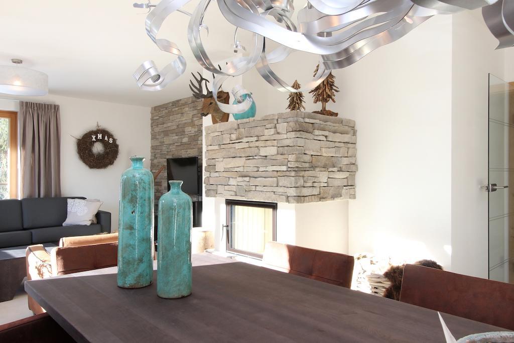 Alpin Lodge Leogang By Alpin Rentals Oda fotoğraf