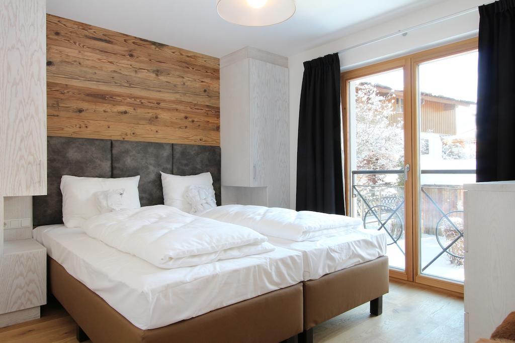 Alpin Lodge Leogang By Alpin Rentals Oda fotoğraf