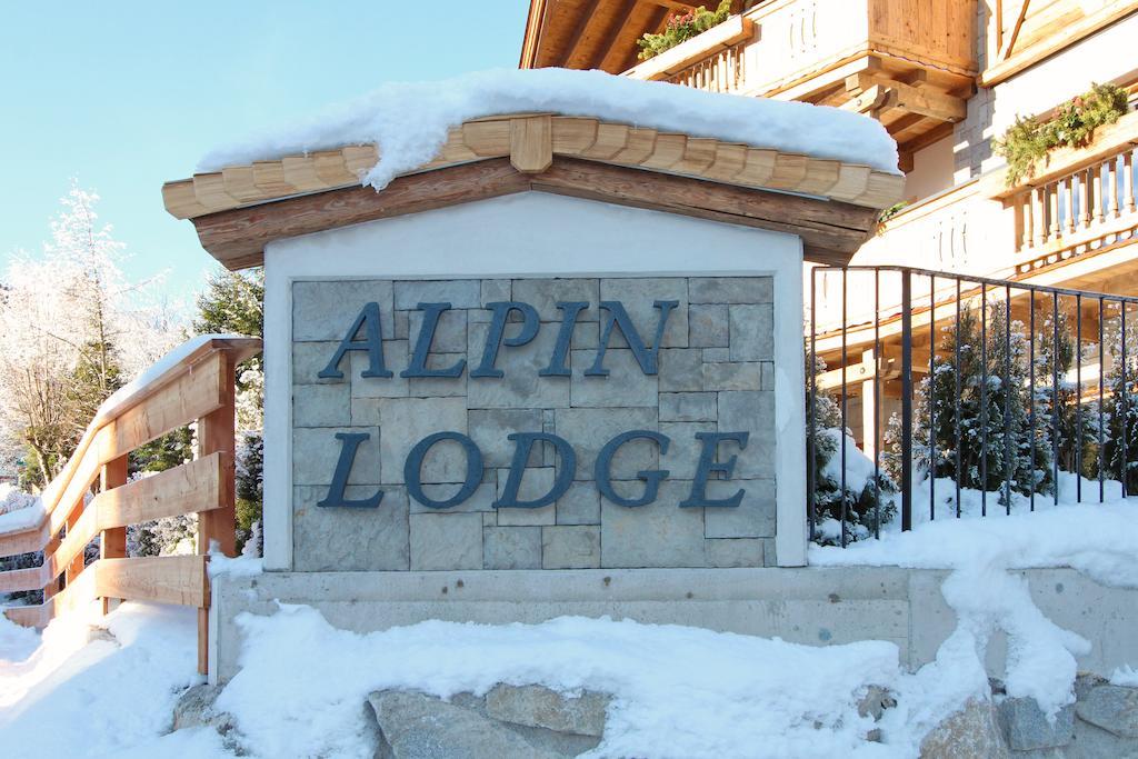 Alpin Lodge Leogang By Alpin Rentals Dış mekan fotoğraf
