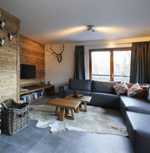 Alpin Lodge Leogang By Alpin Rentals Dış mekan fotoğraf