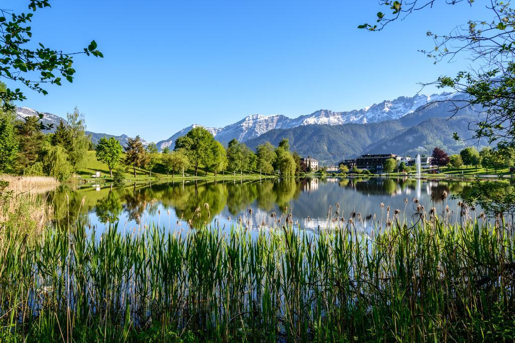 Alpin Lodge Leogang By Alpin Rentals Dış mekan fotoğraf