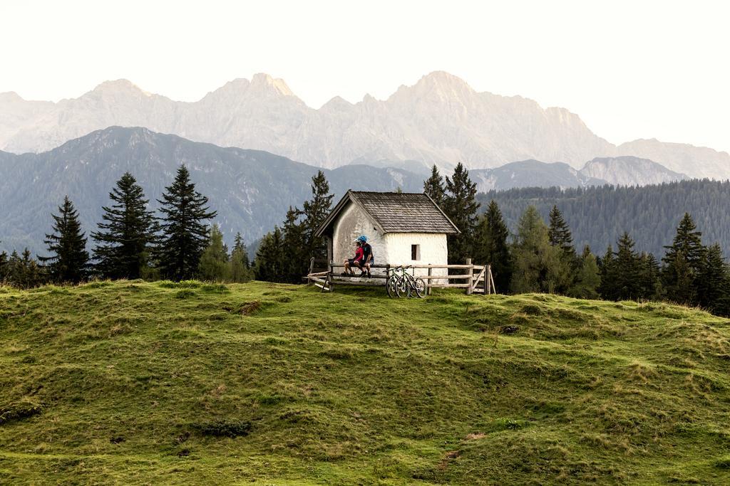 Alpin Lodge Leogang By Alpin Rentals Dış mekan fotoğraf