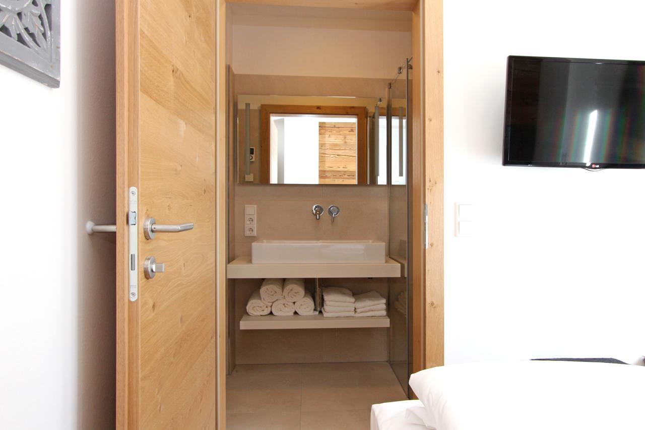 Alpin Lodge Leogang By Alpin Rentals Dış mekan fotoğraf