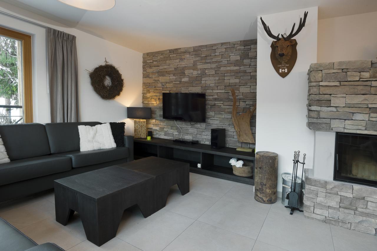 Alpin Lodge Leogang By Alpin Rentals Dış mekan fotoğraf